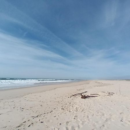 Apartment Close To The Ria De Aveiro, Sao Jacinto Exterior photo